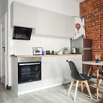 East Street Apartament