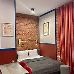 Apartament East Street Łódź