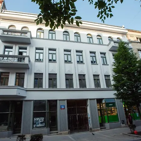 East Street Appartement *