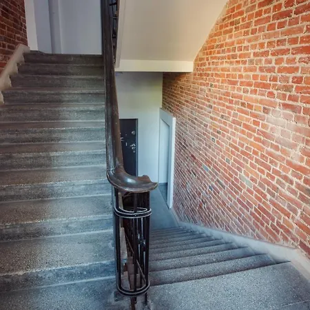 East Street Appartement *