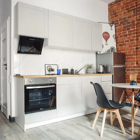East Street Appartement