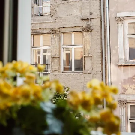 East Street * Łódź