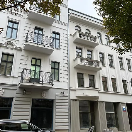 East Street Apartament