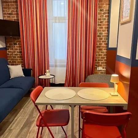 East Street * Łódź