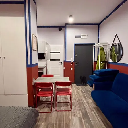 Apartament East Street *