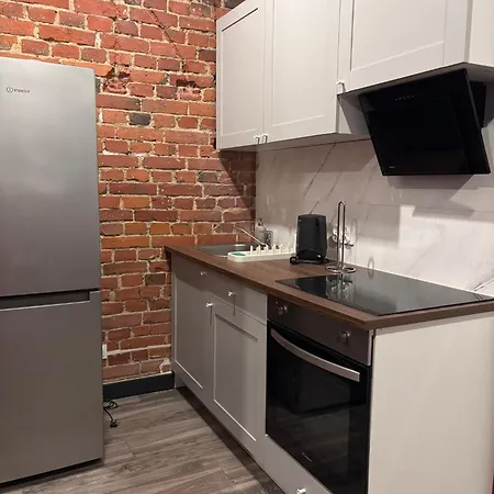 East Street Apartman