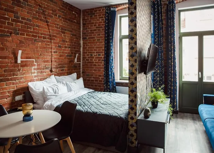 East Street Appartement