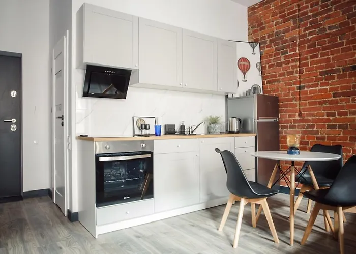 East Street Apartman