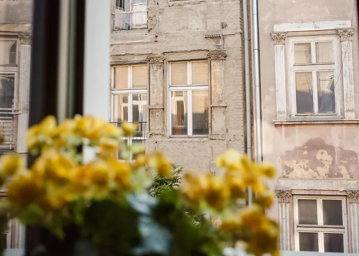 East Street * Łódź