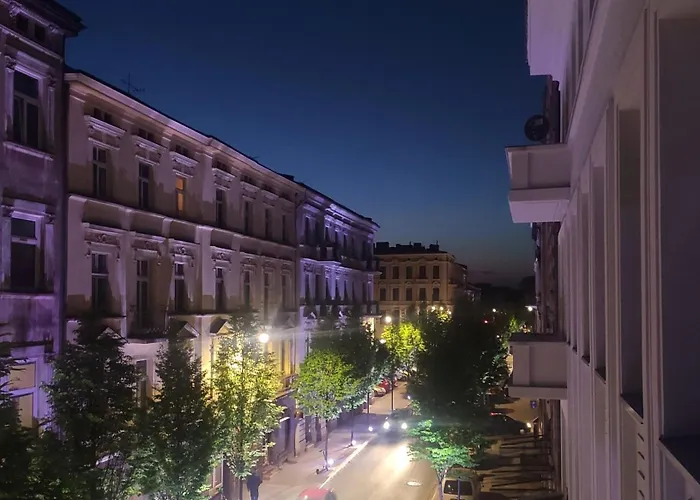 East Street Appartement