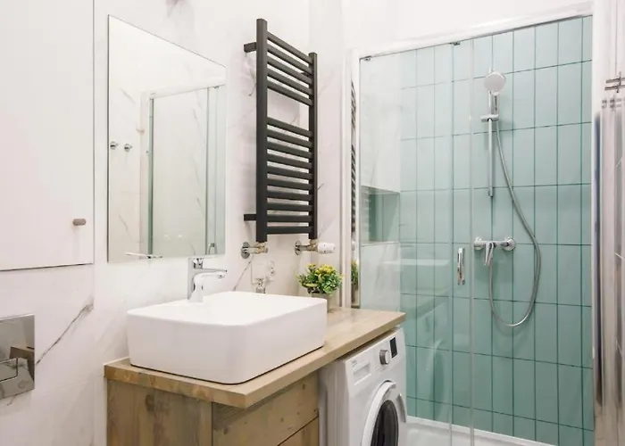 East Street Appartement