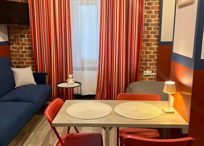 East Street * Łódź