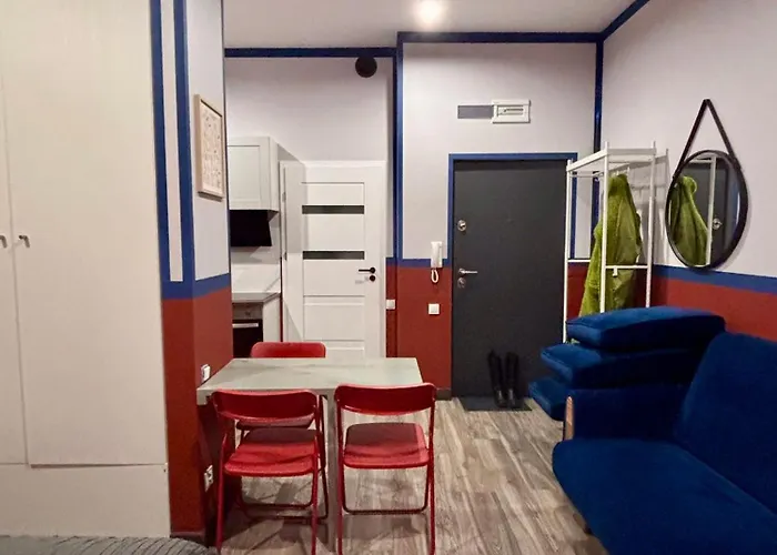 Apartment East Street *