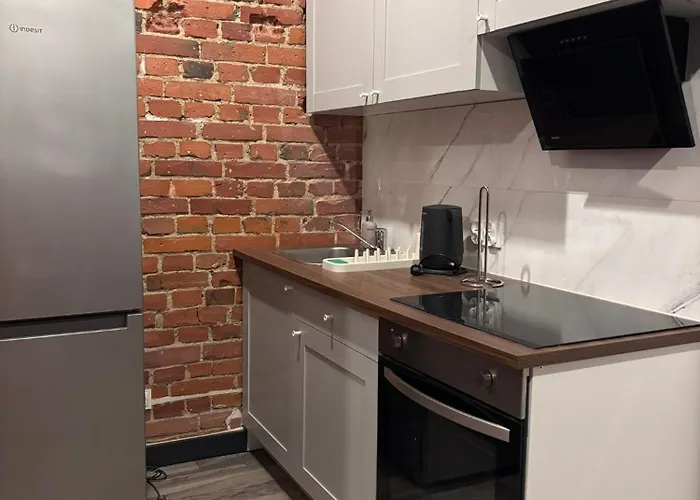 East Street Apartment